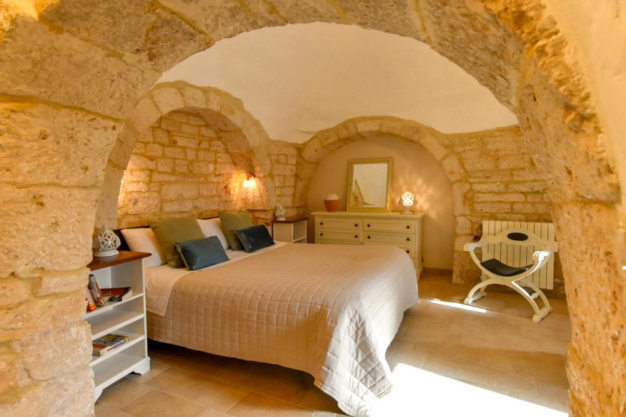 Trullo22 Vila Martina Franca Exterior foto