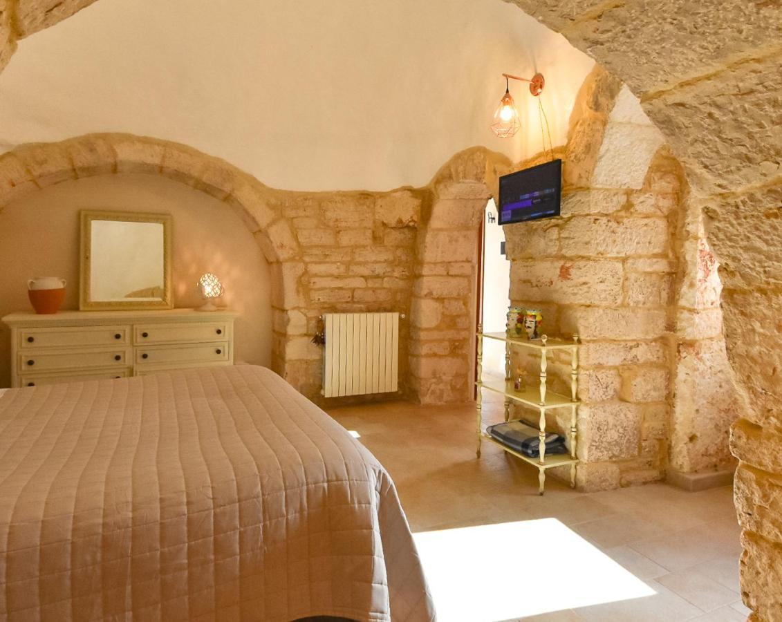 Trullo22 Vila Martina Franca Exterior foto