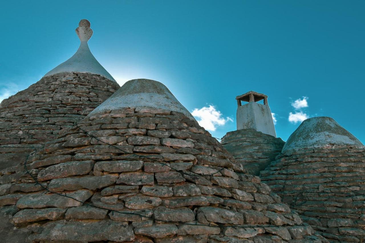 Trullo22 Vila Martina Franca Exterior foto