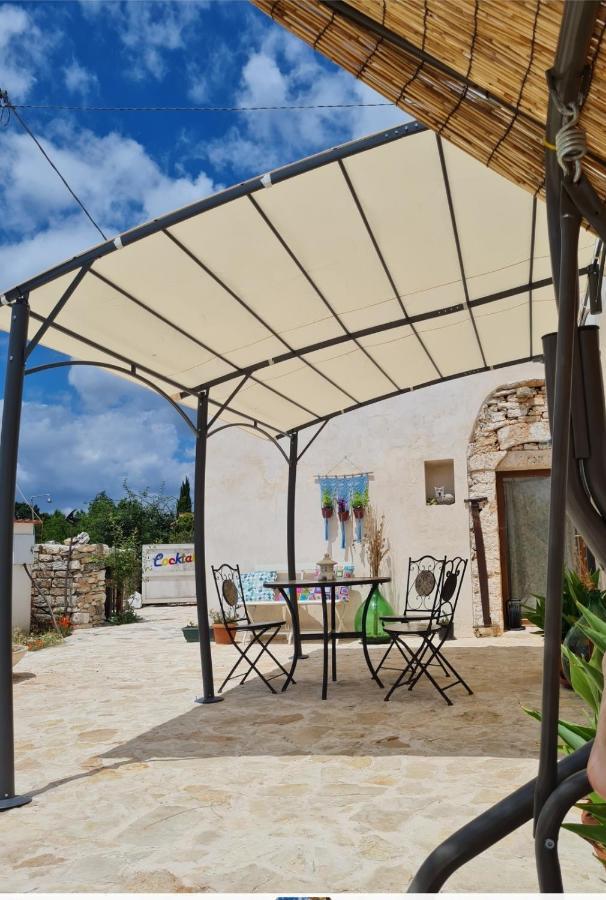 Trullo22 Vila Martina Franca Exterior foto